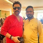 Kunal Banerjee - @kunalaryabnrj - Instagram
