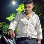 Kunal Banerjee - @haff_blood - Instagram