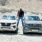 Kunal Banerjee - @kunal1024 - Instagram