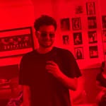 Kunal Banerjee - @filmyladka_08 - Instagram