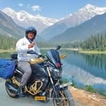 Kunal Banerjee - @kunalbanerjee56v - Instagram