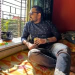 Kunal Banerjee - @kunalbanerjee17 - Instagram