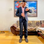 Kunal Banerjee - @kunalbanerjee26 - Instagram