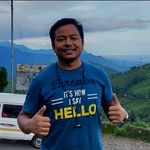 Kunal Ullungbang Dewan - @kunaldewan89 - Instagram
