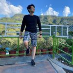 Kunal Parekh - @optimusprime_1709 - Instagram
