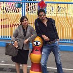 Kunal Parekh - @kunalp369 - Instagram