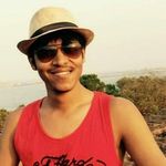 KUNAL PAREKH - @kunal_parekh - Instagram
