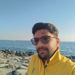 Kunal Parekh - @kunalk9 - Instagram