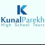 Kunal Parekh High School Tours - @kunalparekhtours - Instagram