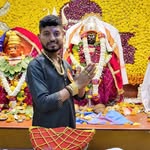 पै.कुणालशेठ वाळके पाटील - @kunal_sheth_walke_patil - Instagram