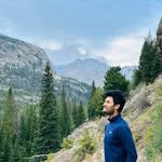 Kunal Sheth - @theunstableglobetrotter - Instagram