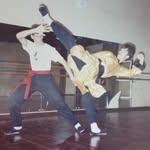 Kung-Fu Tinsu Chang - @kungfu.tinsu - Instagram