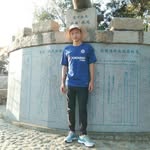 Lebron Chang - @kung_chang - Instagram