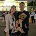 Sandy & Alex - @kungchangchicken - Instagram