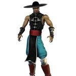 Kung Lao - @kung_lao - Instagram