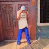 Kung Lao - @kung.lao248 - TikTok