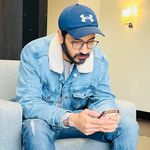 Kunj K Shah - @kunj__shah - Instagram