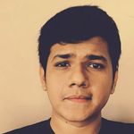 Kunj Shah - @kunj_shah2 - Instagram