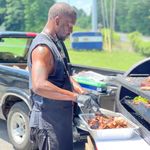 Kunta Smith - @mrgripitandflipitbbqllc_ - Instagram