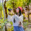 Yang Kunthea - @yangkunthea - TikTok