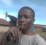 Matius Cuna - Facebook