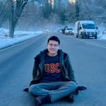 Charlie Huang - @kuochen_ - Instagram