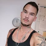 Kuo Chen - @kuohua.c - Instagram
