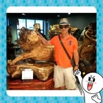 Kuo-chen Chang Chien - @kuochenchien - Instagram