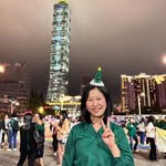 Kuo Shu-Chen - @kuochen33 - Instagram