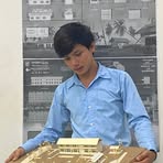 Kao Kuong - Facebook