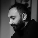 Kurian John - @being.kj - Instagram