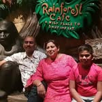 Kurian John - @kurianjohn26 - Instagram
