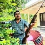 Kurian Thomas - @kurianthomas3325 - Instagram