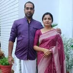 Anoosh Kurien Abraham - @prmar2142 - Instagram