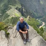 Kurien Abraham - @kurienabe - Instagram