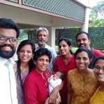 Kurien Abraham - @kurienabraham65 - Instagram