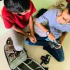 Linu Abraham Kurien - @linuabrahamkurien - TikTok