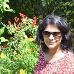 Maria Kurien Abraham - @maria.k.abraham - Instagram