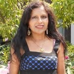 Valsa Kurien Abraham - @thadiyoor1 - Instagram