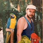 Kurt Ammann - @kurtammann - Instagram