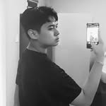 Kurt Andrew Cortez - @aikdrew - Instagram