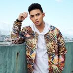 Kurt Andrew Gerona - Facebook