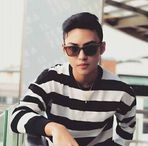 Kurt Andrew Gerona - Facebook