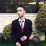 Kurt Andrew Gerona - Facebook