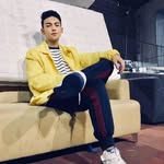 Kurt Andrew Gerona - @iamkurtandrew - Instagram
