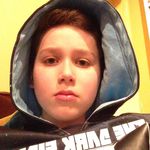 Kurt Archer - @raptorboy11 - Instagram