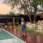Sergio Kurth Arndt - @sergiokurtharndt - Instagram