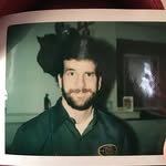 Kurt Augustine - @trukdanger - Instagram