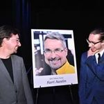 Kurt Austin - @wideeye28 - Instagram