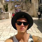 Kurt Baird - @kurrrrrtt - Instagram
